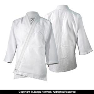 KD Elite Judo Jacket